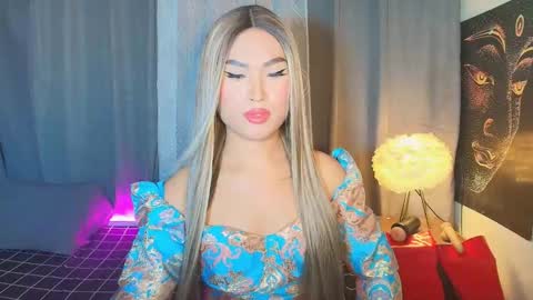 Victoria online show from October 2025 11:09:01 AM