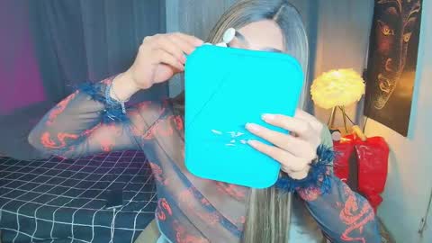 Victoria online show from October 2025 07:26:02 PM