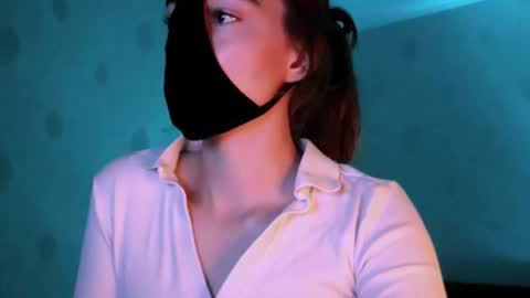 Snapshot of lavinda_lin chatting on October 2025 02:45:02 PM Lavinda online show from October 2025 02:45:02 PM