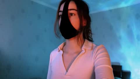 Snapshot of lavinda_lin chatting on October 2025 09:29:02 AM Lavinda online show from October 2025 09:29:02 AM