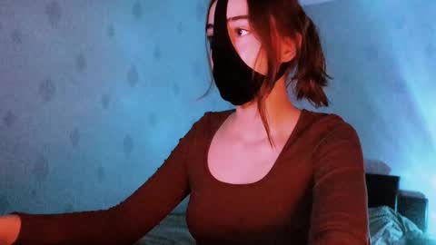 Snapshot of lavinda_lin chatting on October 2025 12:03:02 PM Lavinda online show from October 2025 12:03:02 PM