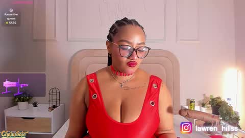 lawrenhills online show from November 2025 04:13:01 AM