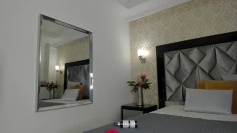 Layla Mackenzie  online show from October 2025 02:53:02 AM