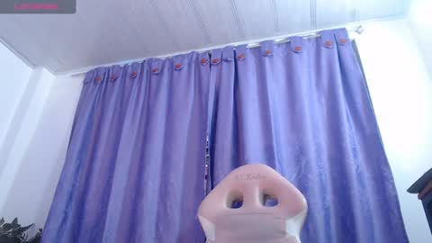 laylafoxy_tay online show from January 2025 03:03:01 PM