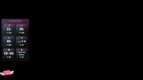 laylafoxy_tay online show from January 2025 03:00:02 AM