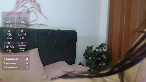 laylafoxy_tay online show from January 2025 09:02:02 AM