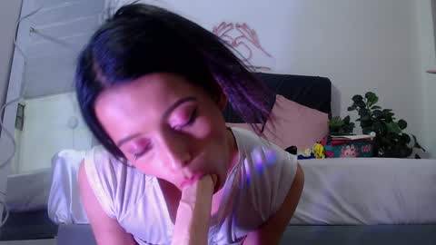 laylafoxy_tay online show from January 2025 09:35:02 AM