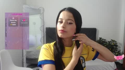 laylafoxy_tay online show from January 2025 02:54:01 AM