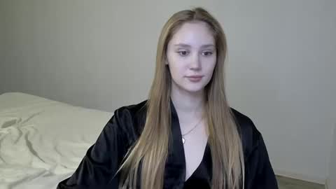 LaylaPretty001 online show from January 2025 06:05:01 AM