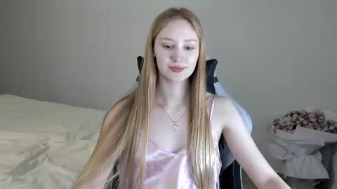 LaylaPretty001 online show from February 2025 07:58:02 AM