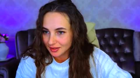 Snapshot of laylla_starr chatting on November 2025 07:31:01 AM laylla_starr online show from November 2025 07:31:01 AM