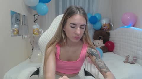 Snapshot of laymablast chatting on October 2025 06:55:02 AM laymablast online show from October 2025 06:55:02 AM