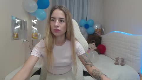 Snapshot of laymablast chatting on October 2025 06:00:02 AM laymablast online show from October 2025 06:00:02 AM