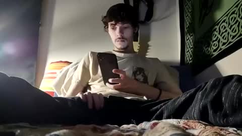 Snapshot of laymetorest420 chatting on January 2025 09:28:01 AM Stitch online show from January 2025 09:28:01 AM