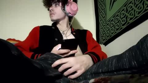 Snapshot of laymetorest420 chatting on February 2025 07:37:02 AM Stitch online show from February 2025 07:37:02 AM