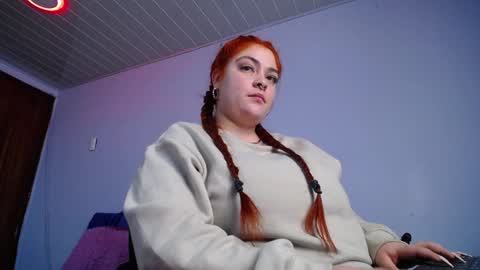Vannessa  online show from January 2025 09:50:02 PM