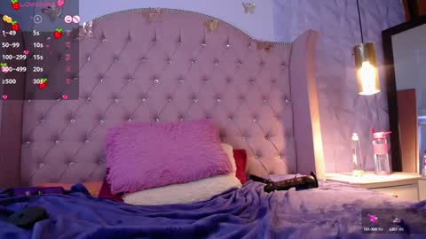 Vannessa  online show from January 2025 07:21:02 PM