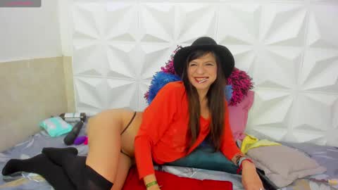 Layqueen online show from December 2024 04:36:02 AM