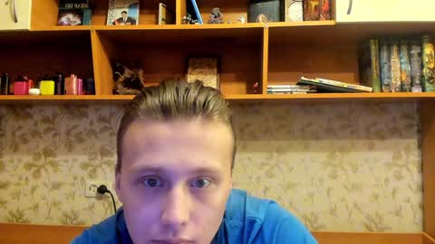 Vladi online show from January 2025 08:55:01 AM