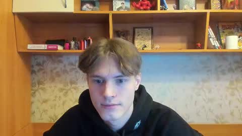 Vladi online show from March 2025 10:06:02 AM