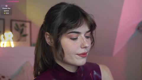 Pansy online show from October 2025 09:59:02 AM