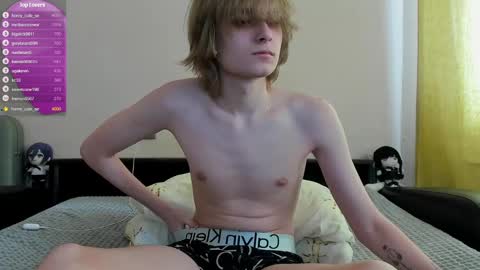 Alex online show from February 2025 11:02:02 AM