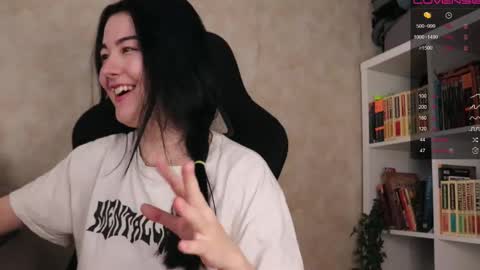 Lisa online show from September 2025 04:05:02 AM