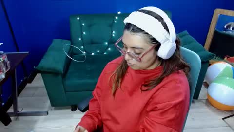 lcherryblossoml online show from October 2025 02:04:01 AM