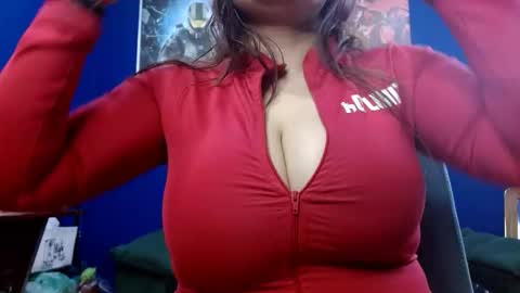 lcherryblossoml online show from November 2025 07:34:02 PM