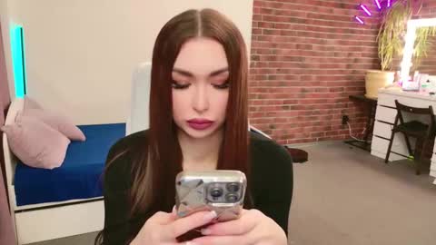 Snapshot of lea_loon chatting on October 2025 09:38:02 AM lea_loon online show from October 2025 09:38:02 AM