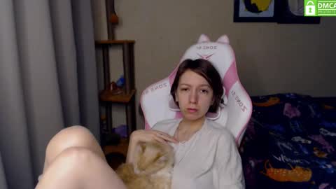 Leah  Gotty online show from December 2024 02:19:02 PM