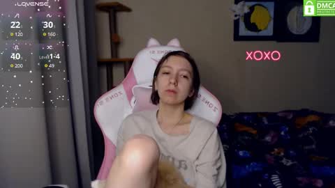 Leah  Gotty online show from December 2024 02:28:01 PM