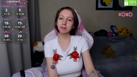 Leah  Gotty online show from January 2025 02:30:01 AM