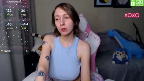 Leah  Gotty online show from January 2025 03:55:02 PM