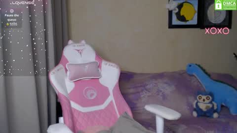 Leah  Gotty online show from February 2025 04:26:02 AM