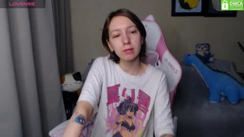 Leah  Gotty online show from February 2025 02:22:02 AM