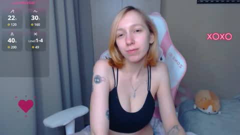 Leah  Gotty online show from September 2025 09:49:01 PM