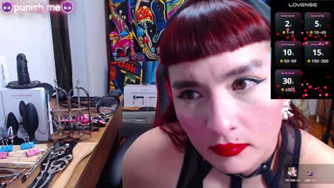 leah online show from February 2025 02:44:02 AM