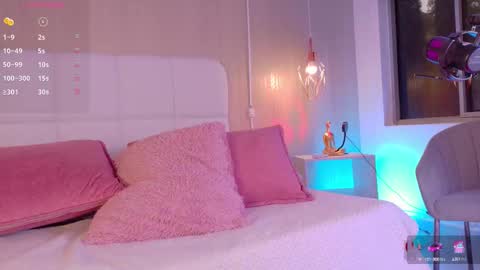 Snapshot of leah_bensoon chatting on October 2025 03:20:02 PM Leah online show from October 2025 03:20:02 PM