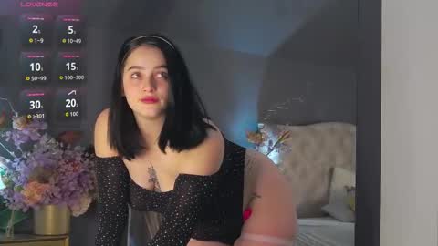 Dia online show from November 2025 05:52:01 AM