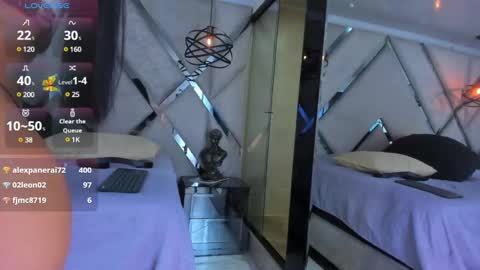 Snapshot of leah_evans3 chatting on December 2024 12:11:01 AM ---Leah-- online show from December 2024 12:11:01 AM