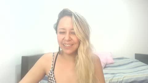 leah_susman online show from October 2025 02:35:01 PM