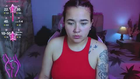 leakitten_ online show from November 2025 12:54:01 AM