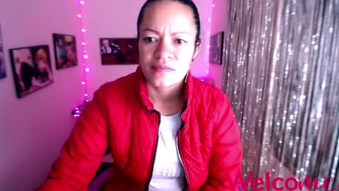Leandra online show from January 2025 12:29:02 PM