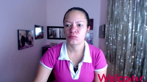 Leandra online show from March 2025 12:19:02 PM