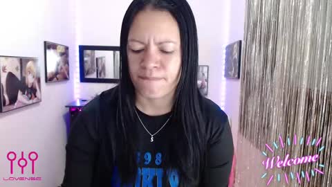 Snapshot of leandra_sex chatting on October 2025 12:50:01 PM Leandra online show from October 2025 12:50:01 PM