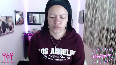 Snapshot of leandra_sex chatting on October 2025 12:49:02 PM Leandra online show from October 2025 12:49:02 PM