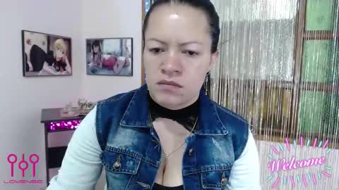 Snapshot of leandra_sex chatting on November 2025 01:22:04 PM Leandra online show from November 2025 01:22:04 PM