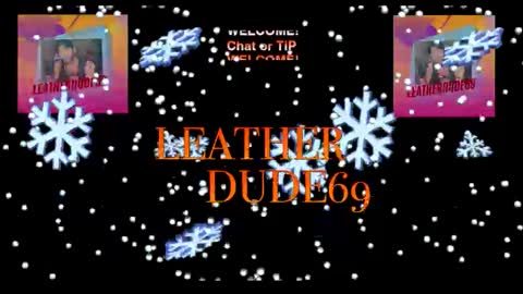 leatherdude69 online show from December 2024 06:27:01 PM