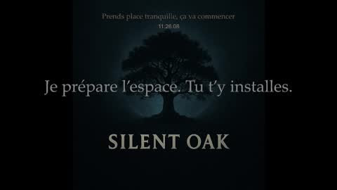 le compagnon serein online show from November 2025 10:26:02 AM